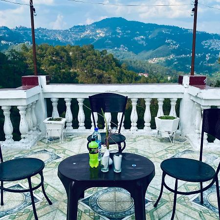 "Tara Homes" With Open Rooftop Terrace Shimla Exterior photo
