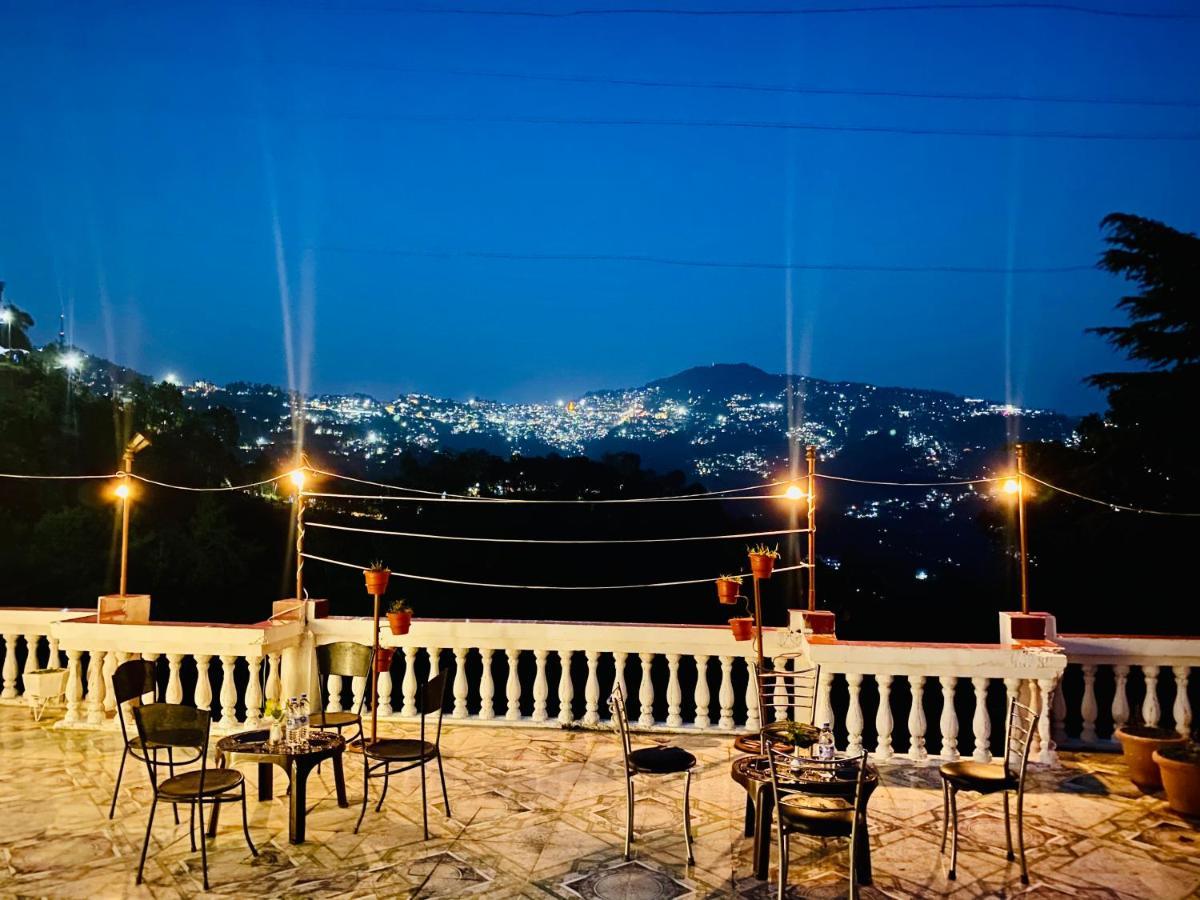 "Tara Homes" With Open Rooftop Terrace Shimla Exterior photo