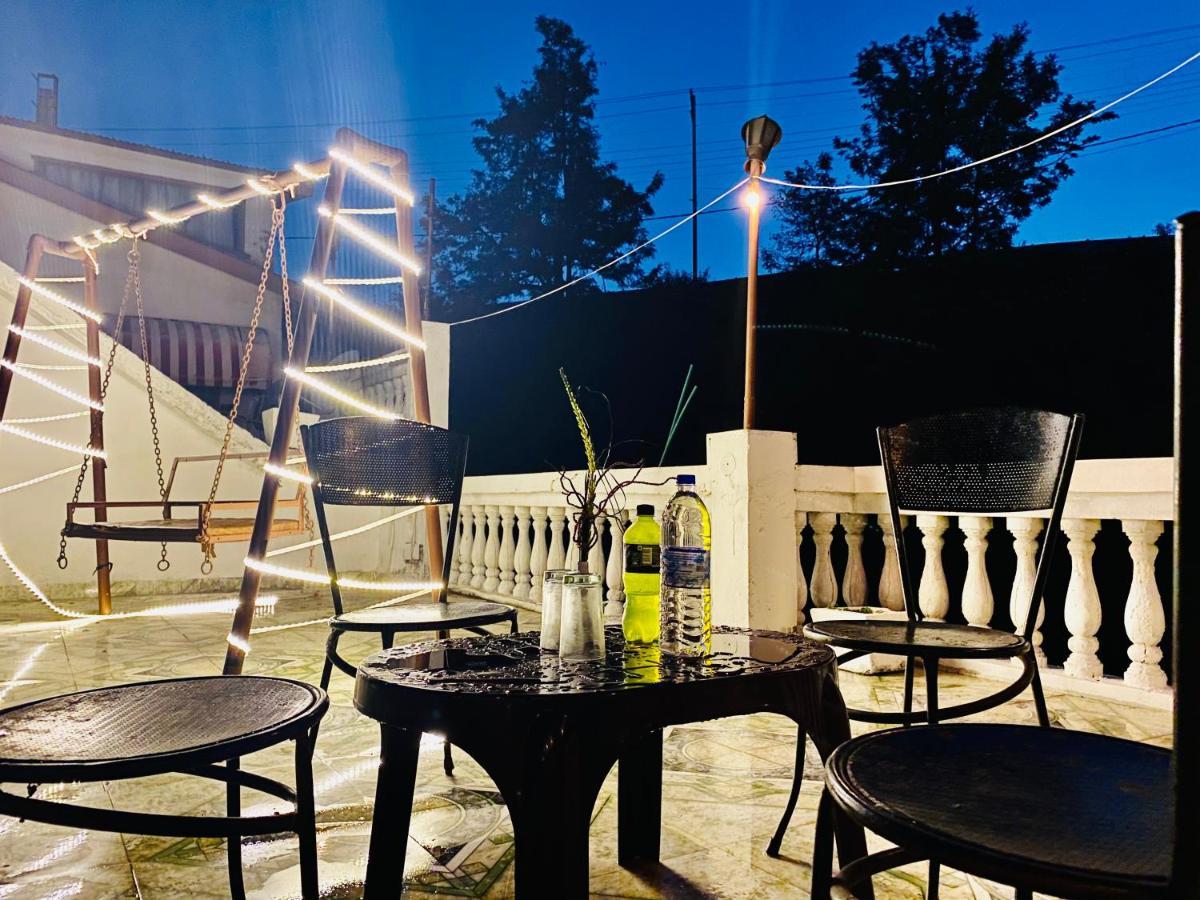 "Tara Homes" With Open Rooftop Terrace Shimla Exterior photo